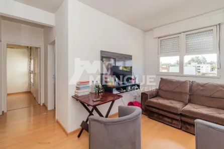 Apartamento com 2 Quartos à venda, 48m² no Sarandi, Porto Alegre