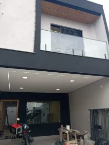Sobrado com 3 Quartos à venda, 150m² no Assunção, São Bernardo do Campo