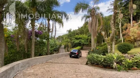 Casa com 8 Quartos à venda, 523m² no Ponta das Canas, Florianópolis