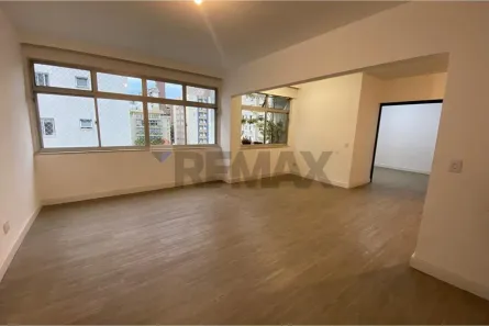 Apartamento com 4 Quartos para alugar, 180m² no Lourdes, Belo Horizonte