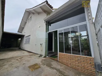 Sobrado com 3 Quartos à venda, 165m² no Bal Stella Maris, Peruíbe