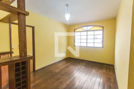 Apartamento com 4 Quartos à venda, 140m² no Santa Lúcia, Belo Horizonte
