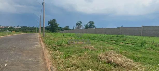 Lote/Terreno à venda, 315m² no Betel, Paulínia