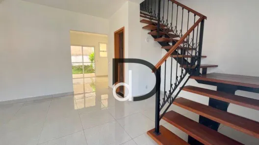 Casa com 3 Quartos para alugar, 107m² no Parque Nova Suíça, Valinhos