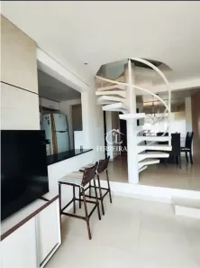 Apartamento com 2 Quartos para alugar, 70m² no Vilas do Atlântico, Lauro de Freitas