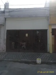 Casa com 2 Quartos à venda, 110m² no Vila Industrial, São Paulo