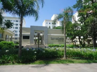 Apartamento com 2 Quartos à venda, 46m² no Cristal, Porto Alegre