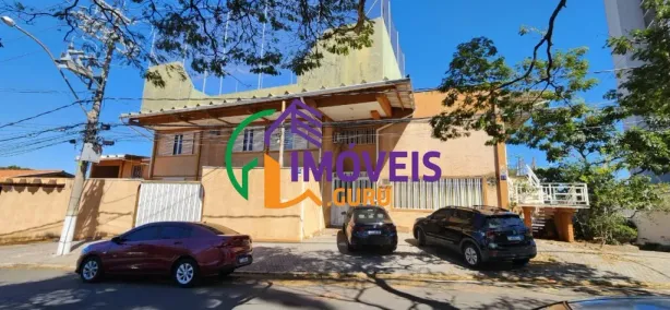Casa com 10 Quartos à venda, 800m² no Nova Campinas, Campinas