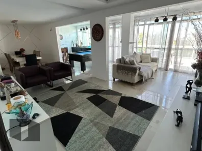 Cobertura com 4 Quartos à venda, 195m² no Recreio dos Bandeirantes, Rio de Janeiro