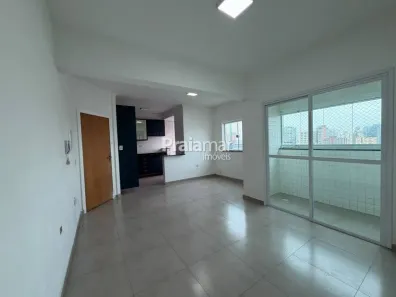 Apartamento com 2 Quartos à venda, 74m² no Campo Grande, Santos