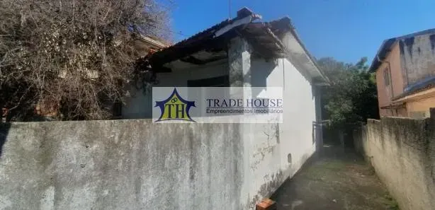 Lote/Terreno à venda, 400m² no Água Funda, São Paulo