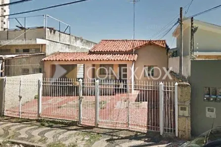 Casa com 3 Quartos à venda, 131m² no Jardim Chapadão, Campinas