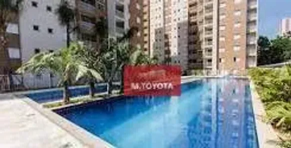 Apartamento com 3 Quartos à venda, 77m² no Jardim Flor da Montanha, Guarulhos