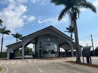 Lote/Terreno à venda, 1219m² no Parque Ecoresidencial Fazenda Jequitibá, Sorocaba