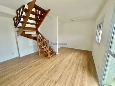 Apartamento com 2 Quartos à venda, 74m² no Vila Cruzeiro, São Paulo