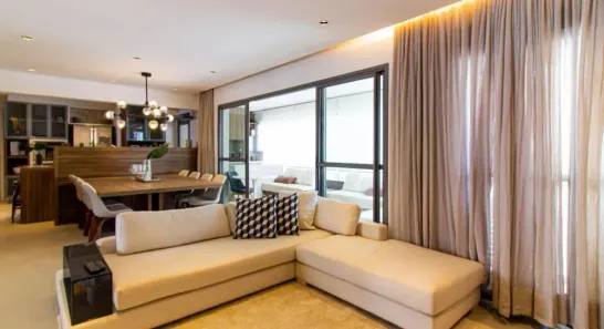 Apartamento com 3 Quartos à venda, 147m² no Perdizes, São Paulo