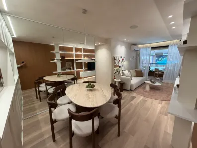 Apartamento com 3 Quartos à venda, 95m² no Flamengo, Rio de Janeiro