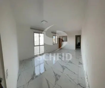Apartamento com 2 Quartos à venda, 60m² no Vila Marari, São Paulo