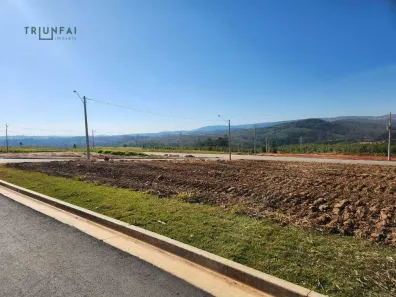 Lote/Terreno à venda, 326m² no Vila Santo Antônio, Votorantim