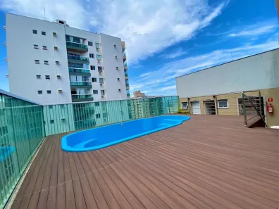 Apartamento com 2 Quartos à venda, 65m² no Itapuã, Vila Velha