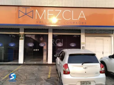Prédio Comercial à venda, 12m² no São Sebastião, Porto Alegre