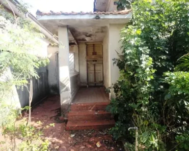 Casa com 3 Quartos à venda, 110m² no Vila Moinho Velho, São Paulo