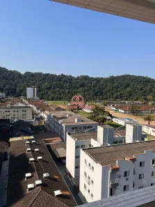 Apartamento com 3 Quartos à venda, 106m² no Canto do Forte, Praia Grande