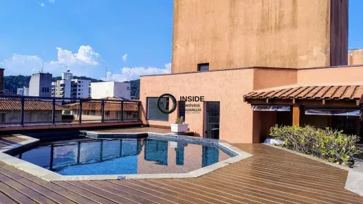 Cobertura com 3 Quartos à venda, 300m² no Enseada, Guarujá