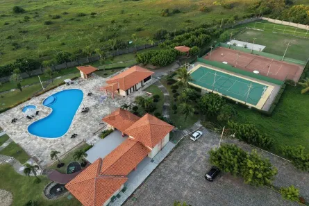Lote/Terreno à venda, 400m² no Cumbuco, Caucaia