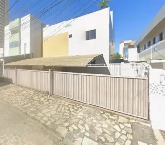 Apartamento com 3 Quartos à venda, 140m² no Água Fria, João Pessoa