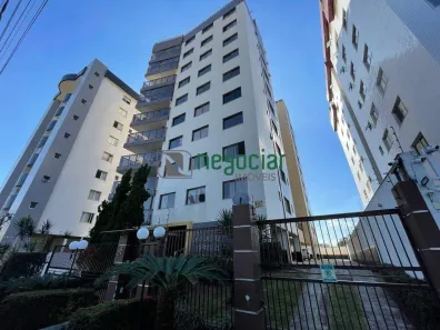 Cobertura com 3 Quartos à venda, 385m² no Centro, Betim