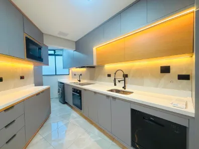 Apartamento com 2 Quartos à venda, 63m² no Vila Albertina, São Paulo