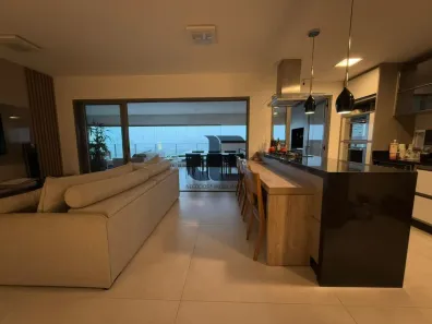 Apartamento com 4 Quartos à venda, 173m² no Vila Leopoldina, São Paulo
