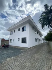 Apartamento com 1 Quarto para alugar, 35m² no Bom Retiro, Joinville
