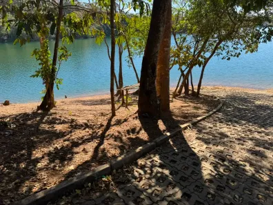 Lote/Terreno à venda, 1000m² no Park Way, Brasília
