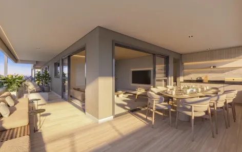 Apartamento com 3 Quartos à venda, 142m² no Botafogo, Rio de Janeiro