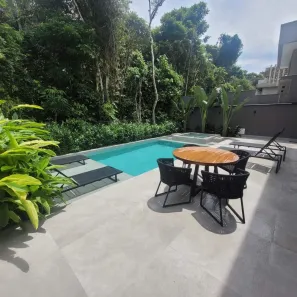 Casa de Condomínio com 6 Quartos à venda, 380m² no Riviera, Bertioga