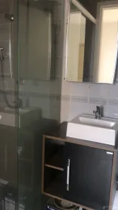 Apartamento com 2 Quartos para alugar, 50m² no Parque Mandaqui, São Paulo