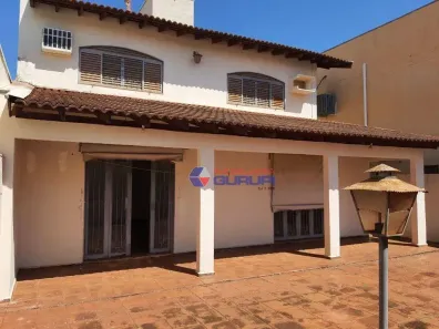 Imóvel Comercial com 3 Quartos à venda, 300m² no Vila Redentora, São José do Rio Preto