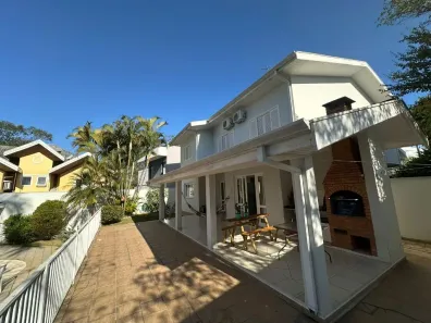 Casa de Condomínio com 4 Quartos à venda, 300m² no Urbanova III, São José dos Campos
