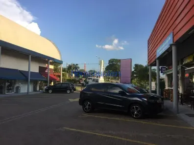 Ponto Comercial para venda ou aluguel, 80m² no Loteamento Alphaville Campinas, Campinas