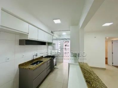 Apartamento com 2 Quartos à venda, 73m² no Parque Campolim, Sorocaba