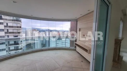Apartamento com 4 Quartos para alugar, 235m² no Santana, São Paulo