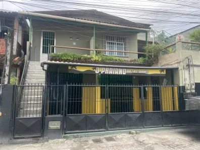 Ponto Comercial à venda, 360m² no Paripe, Salvador