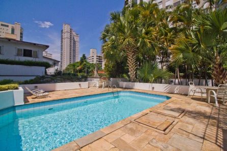 Apartamento com 3 Quartos à venda, 150m² no Planalto Paulista, São Paulo