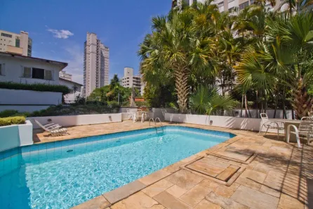 Apartamento com 3 Quartos à venda, 150m² no Planalto Paulista, São Paulo