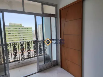 Apartamento com 3 Quartos à venda, 127m² no Itararé, São Vicente
