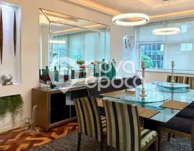 Apartamento com 4 Quartos à venda, 288m² no Copacabana, Rio de Janeiro
