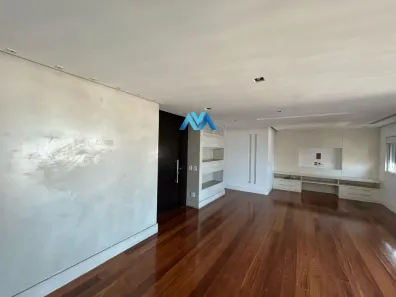 Apartamento com 4 Quartos à venda, 175m² no Vila Mascote, São Paulo