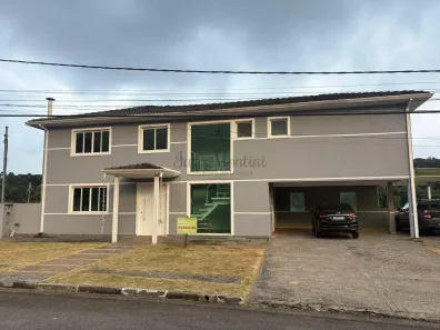 Casa de Condomínio com 3 Quartos à venda, 361m² no Jardim Caiapiá, Cotia